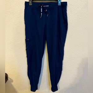 Med Couture Scrub Pants - Medium